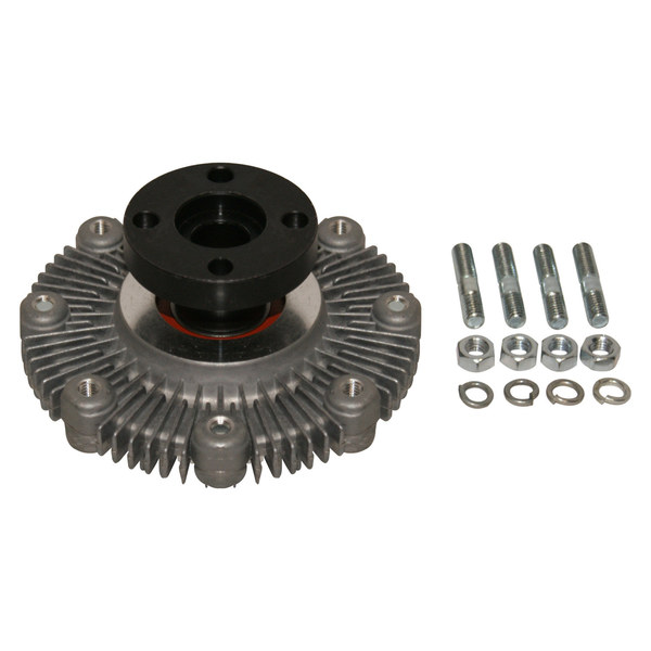 Gmb 01-89 Suzuki 1.6L & 95-85 Samurai 1.3L Fan Clutch, 965-2010 965-2010